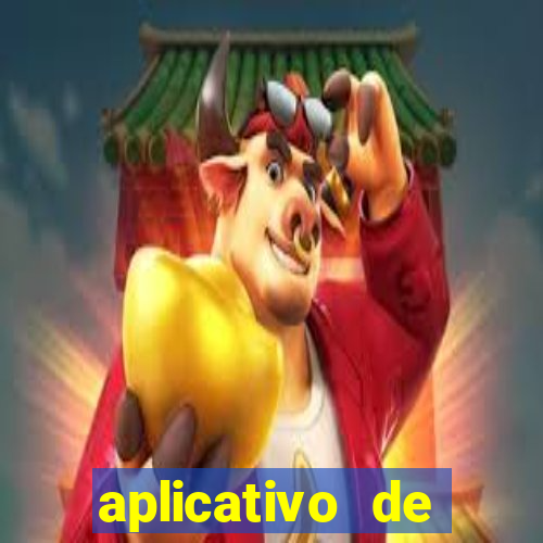 aplicativo de apostar jogo