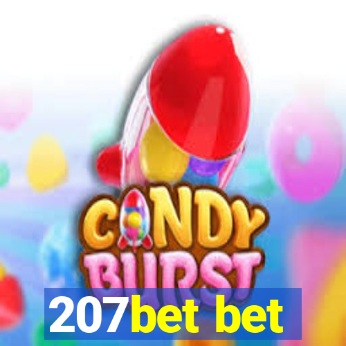 207bet bet