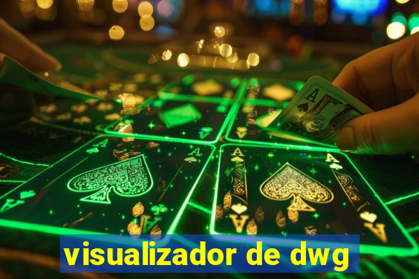 visualizador de dwg