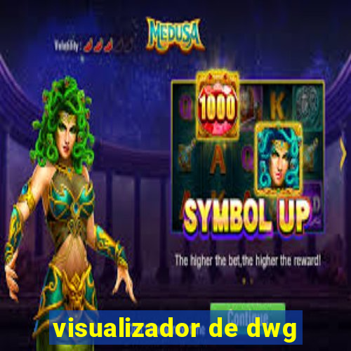 visualizador de dwg