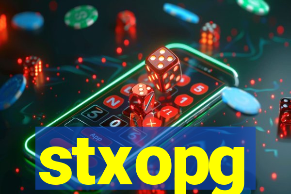 stxopg