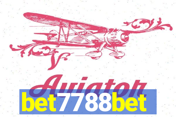 bet7788bet