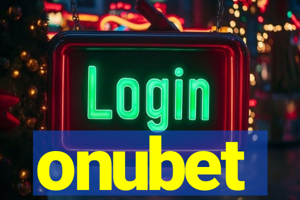 onubet