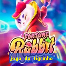 jogo do tigrinho plataforma chinesa