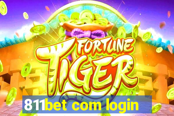 811bet com login