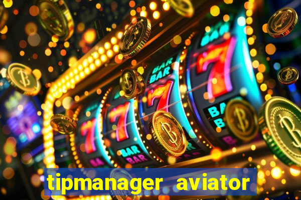 tipmanager aviator aposta 1