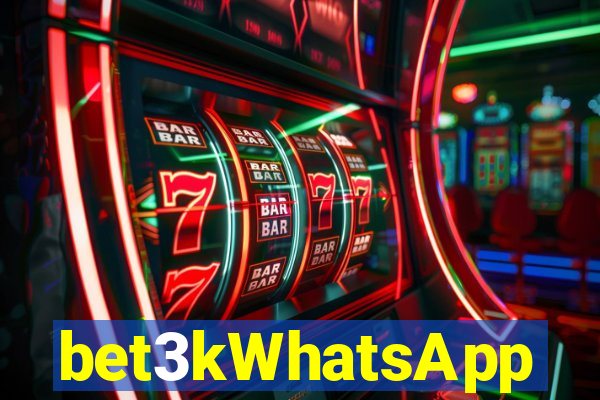 bet3kWhatsApp