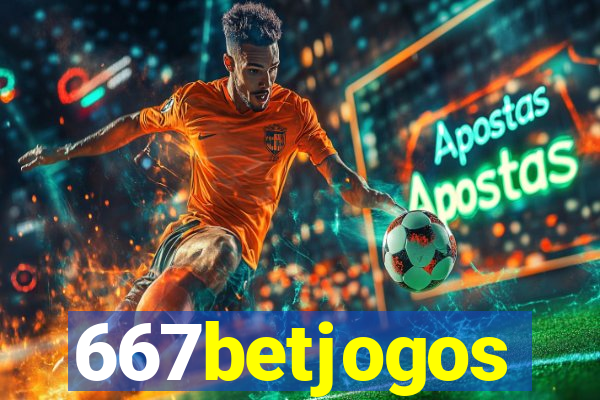 667betjogos