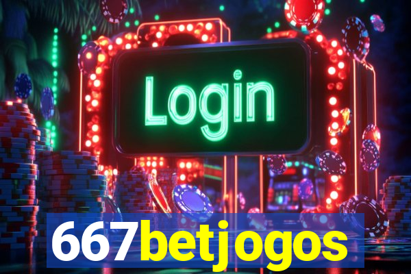 667betjogos
