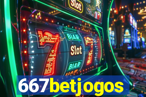 667betjogos