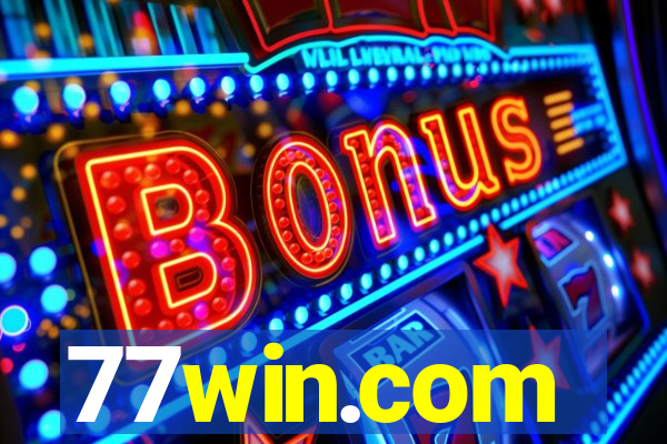 77win.com
