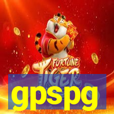 gpspg
