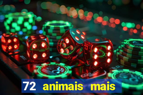 72 animais mais perigosos do mundo