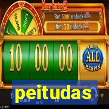 peitudas
