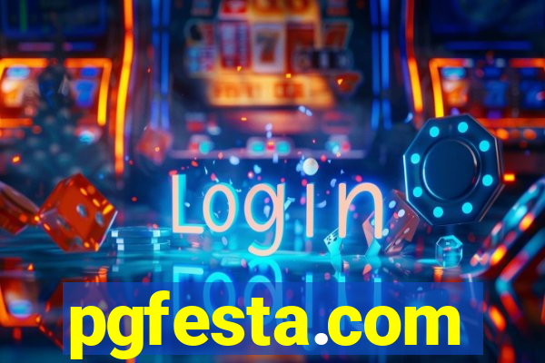 pgfesta.com