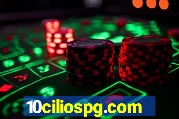 10ciliospg.com