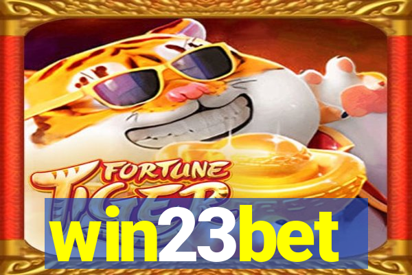win23bet