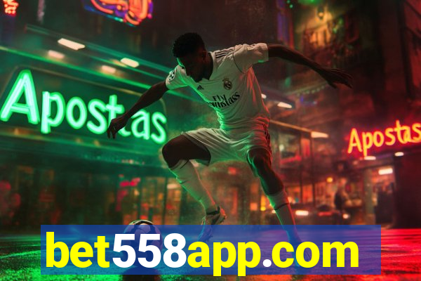 bet558app.com