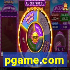 pgame.com