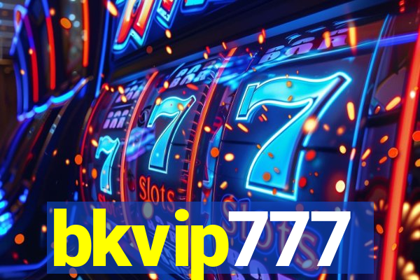 bkvip777