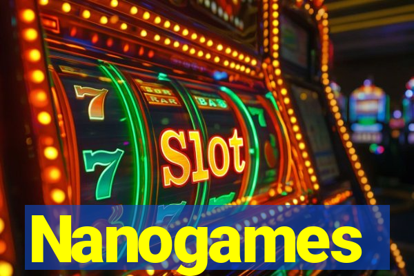 Nanogames
