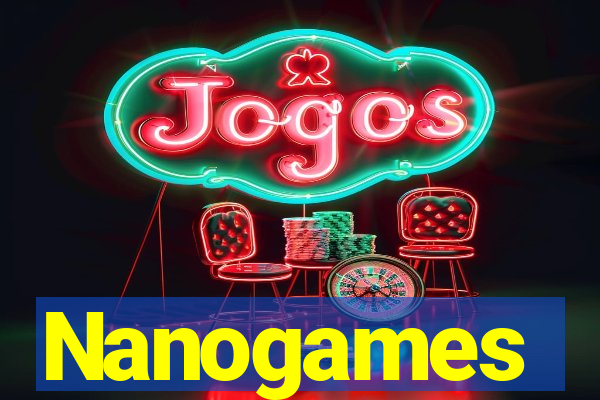 Nanogames