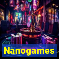 Nanogames