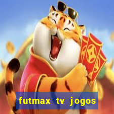 futmax tv jogos flamengo e vasco