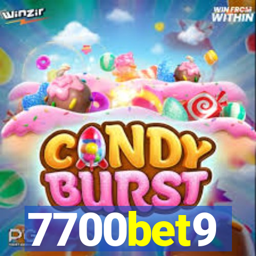7700bet9