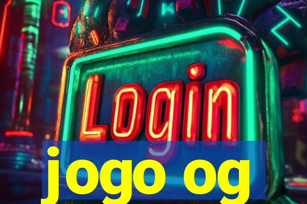 jogo og