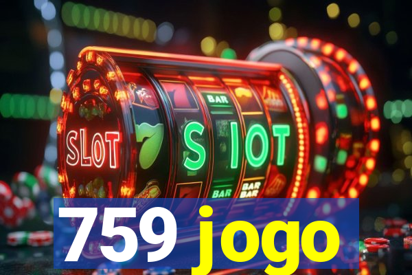 759 jogo
