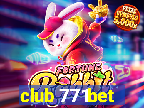 club 771bet