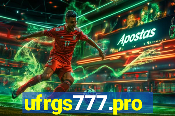 ufrgs777.pro