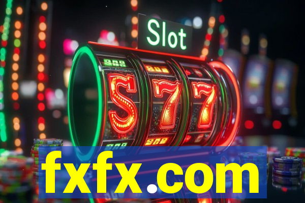 fxfx.com