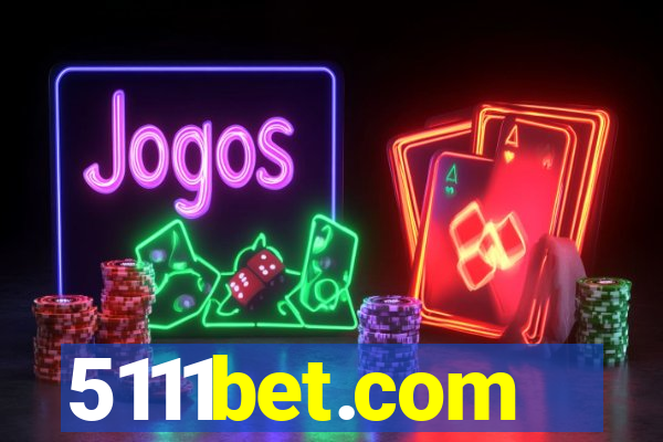 5111bet.com