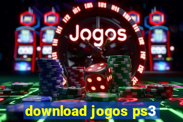 download jogos ps3