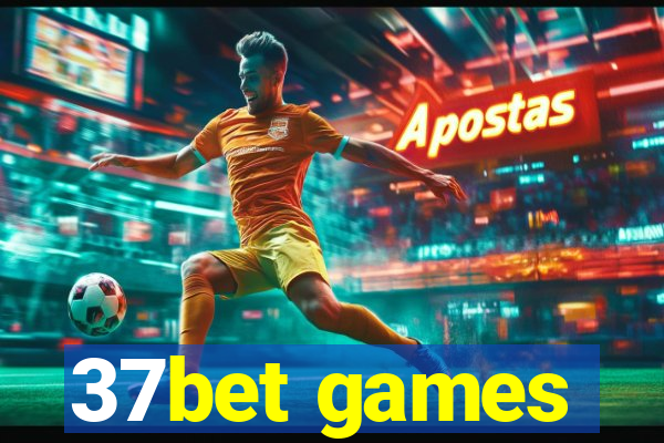 37bet games