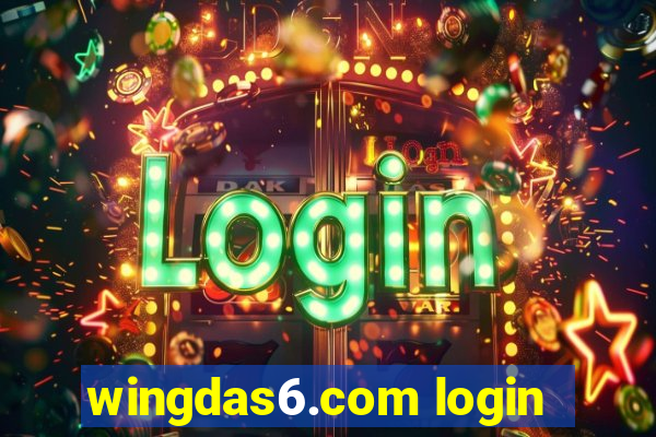 wingdas6.com login