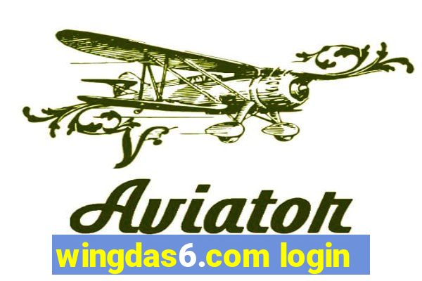 wingdas6.com login