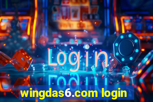wingdas6.com login