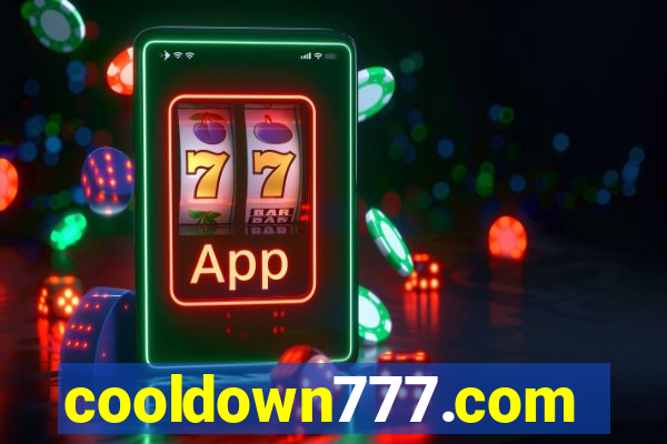 cooldown777.com
