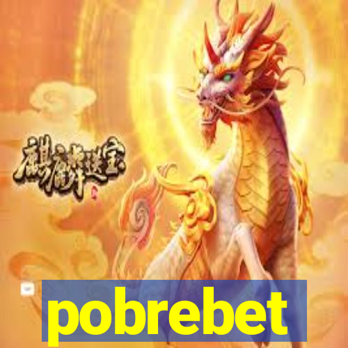 pobrebet
