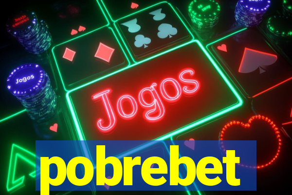 pobrebet