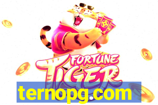 ternopg.com