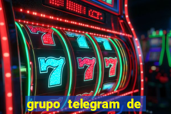 grupo telegram de jogos hackeado