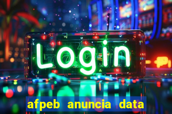 afpeb anuncia data do pagamento urv da bahia