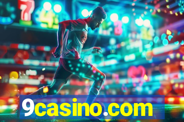 9casino.com