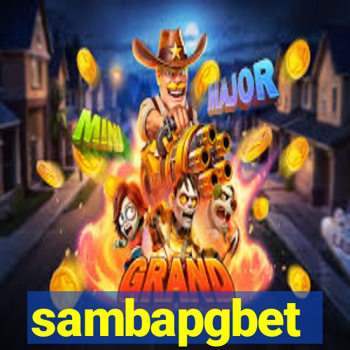 sambapgbet