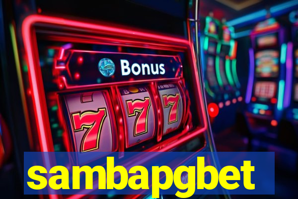 sambapgbet