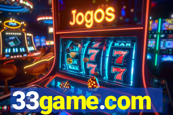 33game.com